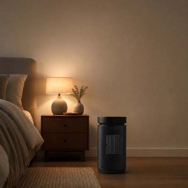 Heater | HS-1500
