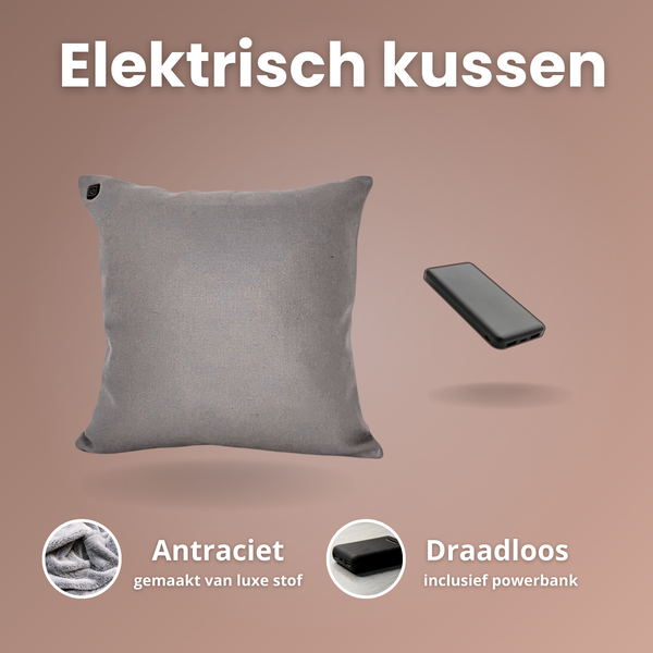 Warmtekussen