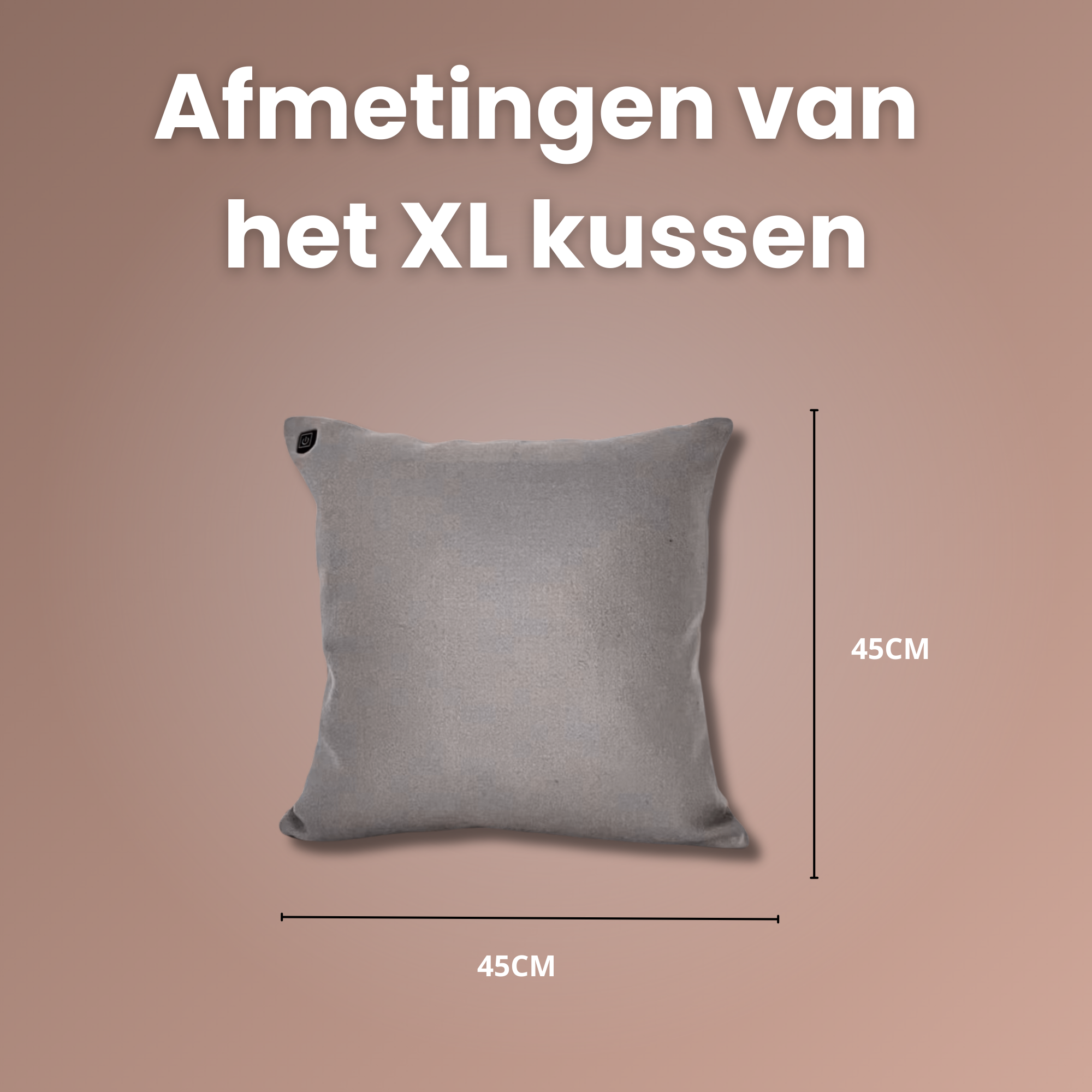 Warmtekussen