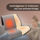 Stoelverwarming | Beige beeld 9