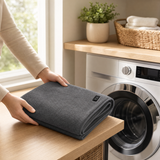Stoelverwarming | Antraciet beeld 4