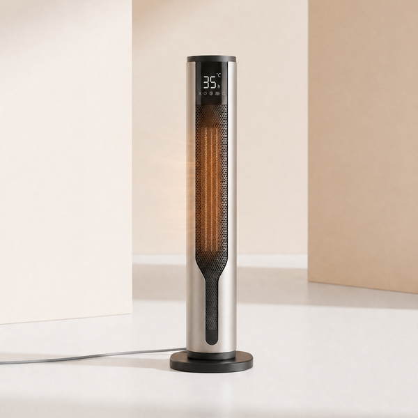 Heater | HS - 2000